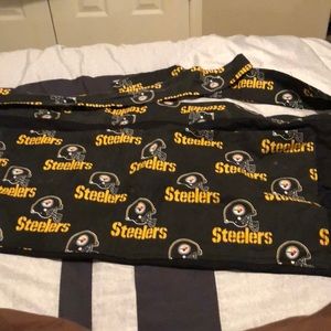Women’s Steelers apron